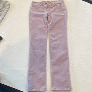 J.Crew crewcuts corduroy